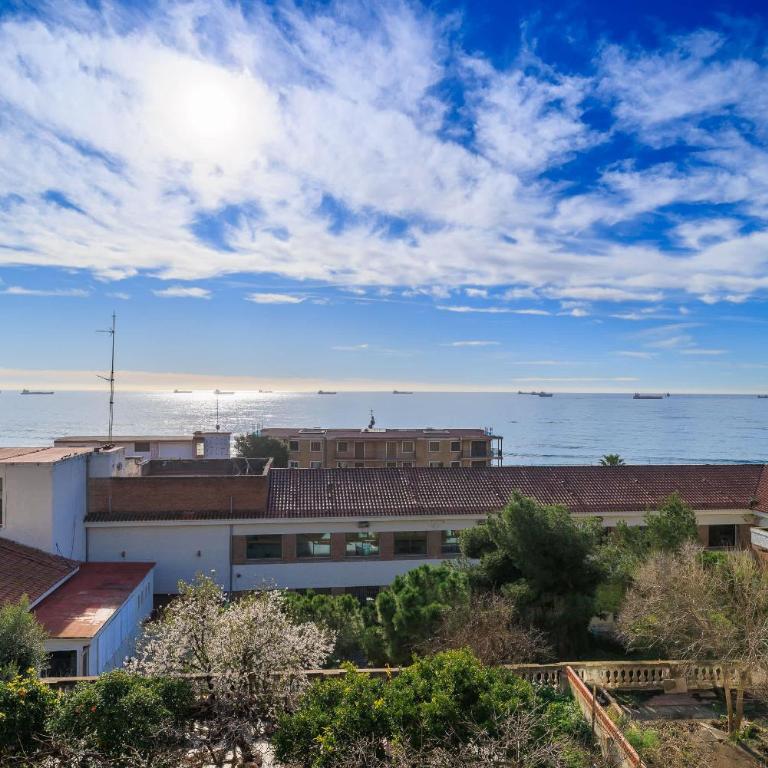 Seaview Via Augusta - Unik Vacation - Apartamento de 2 dormitorios - 37