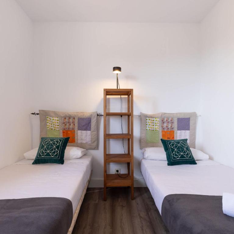 Seaview Via Augusta - Unik Vacation - Apartamento de 2 dormitorios - 42