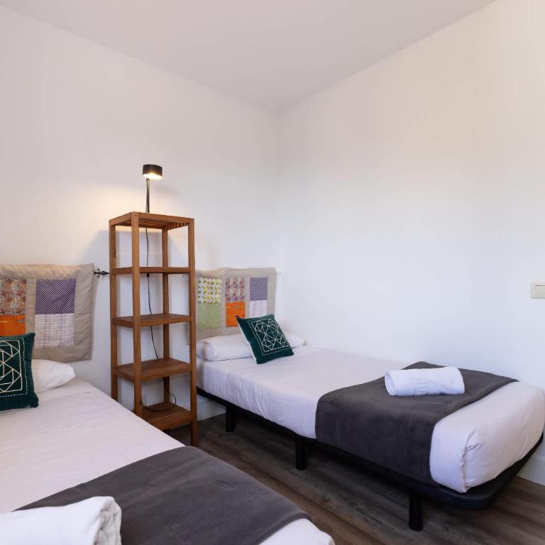 Seaview Via Augusta - Unik Vacation - Apartamento de 2 dormitorios - 43