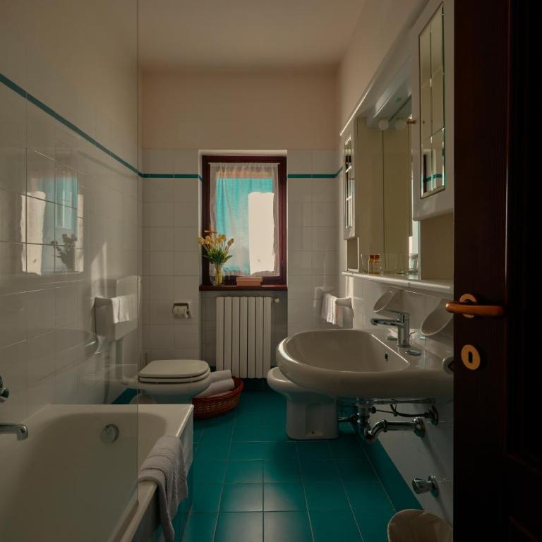 Villa Montecroce - Superior Apartment - 5