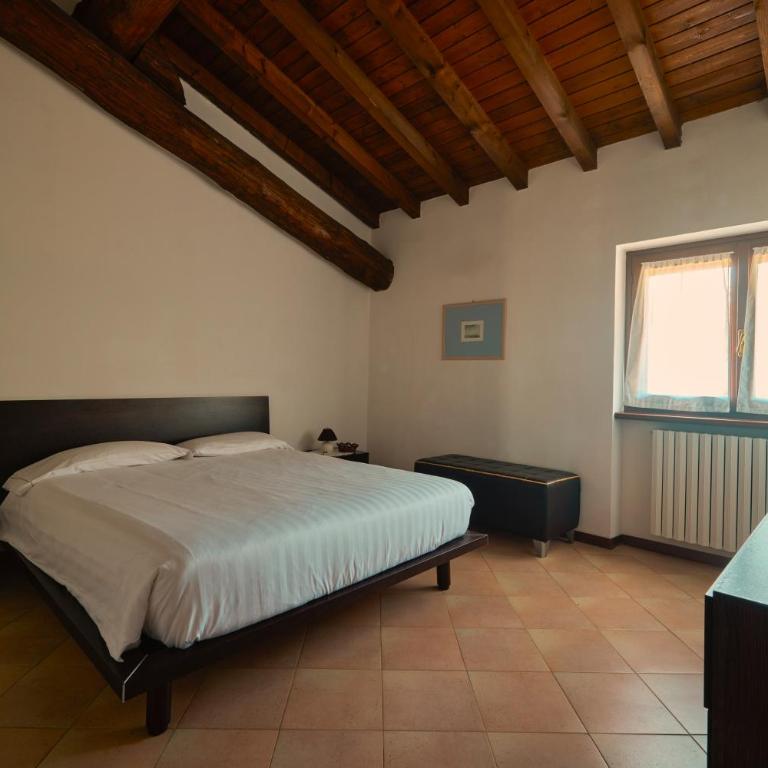 Villa Montecroce - Superior Apartment - 6