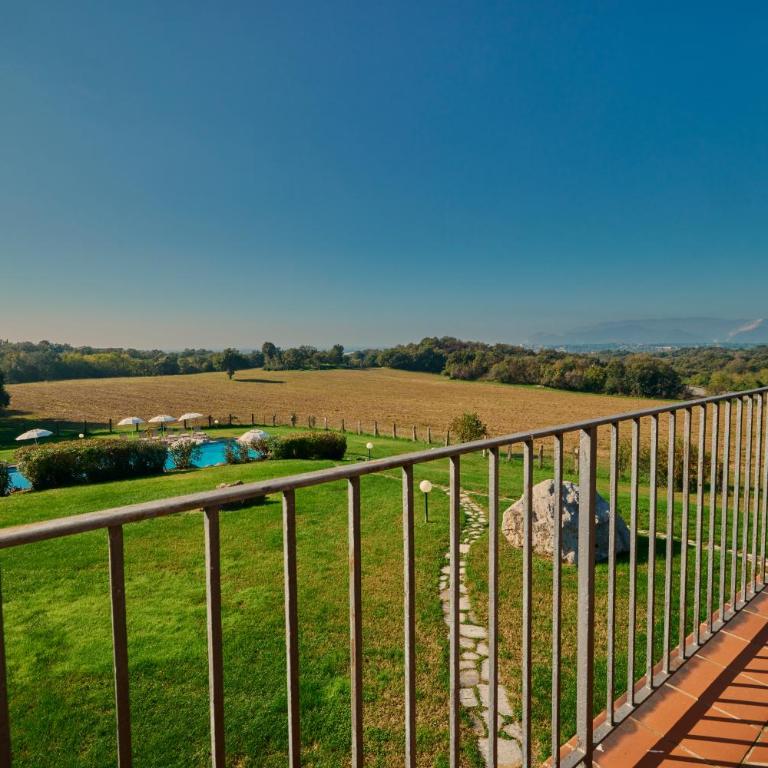 Villa Montecroce - Superior Apartment - 14