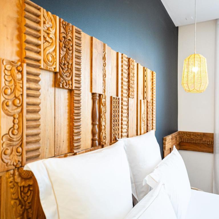 Hôtel Le Saint Remy & Spa - Chambre Supérieure - 2