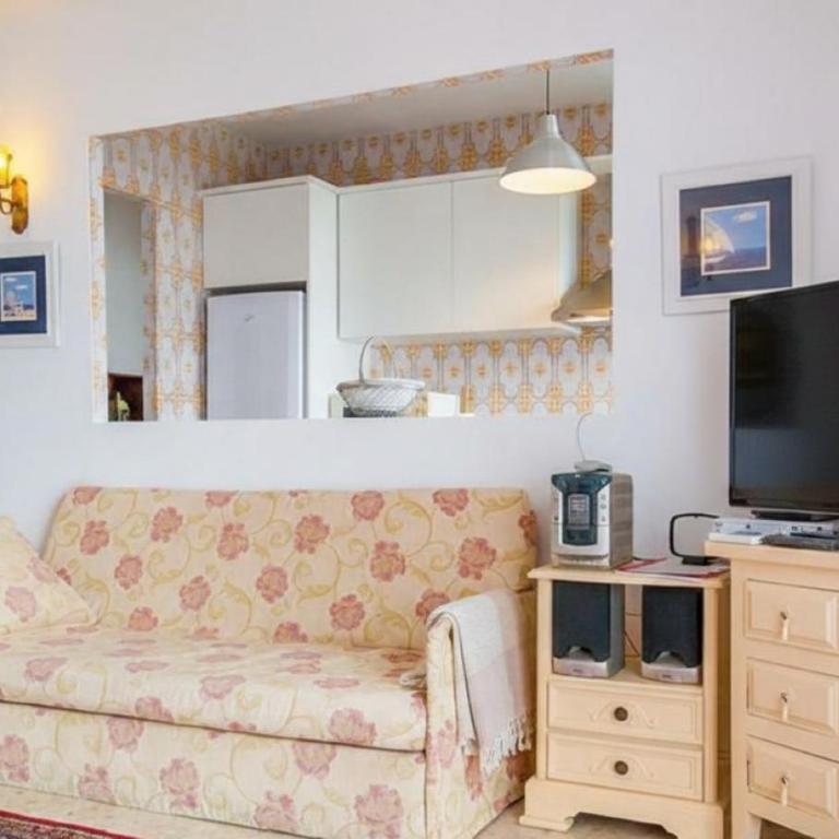 Carabeo Rocamar Nerja - Apartamento con vistas al mar - 10