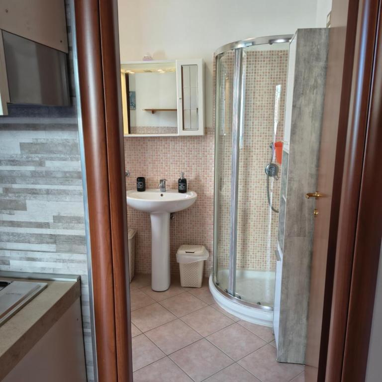 La Fortezza casa vacanze & appartament - Appartamento Superior - 31