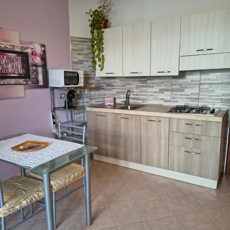 La Fortezza casa vacanze & appartament - Appartamento Superior - 9