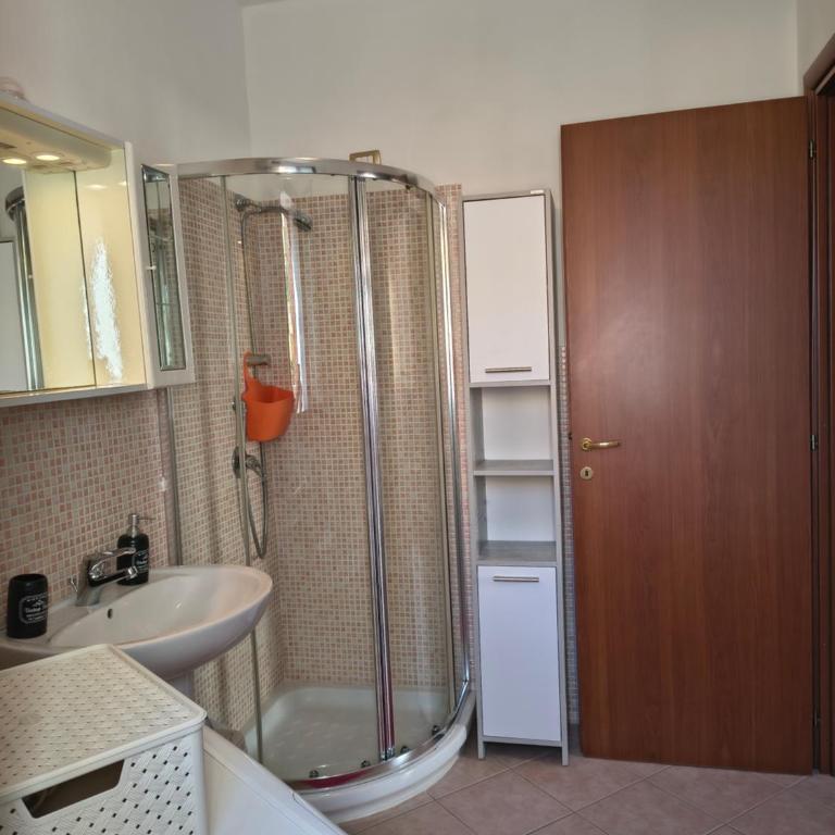 La Fortezza casa vacanze & appartament - Appartamento Superior - 33