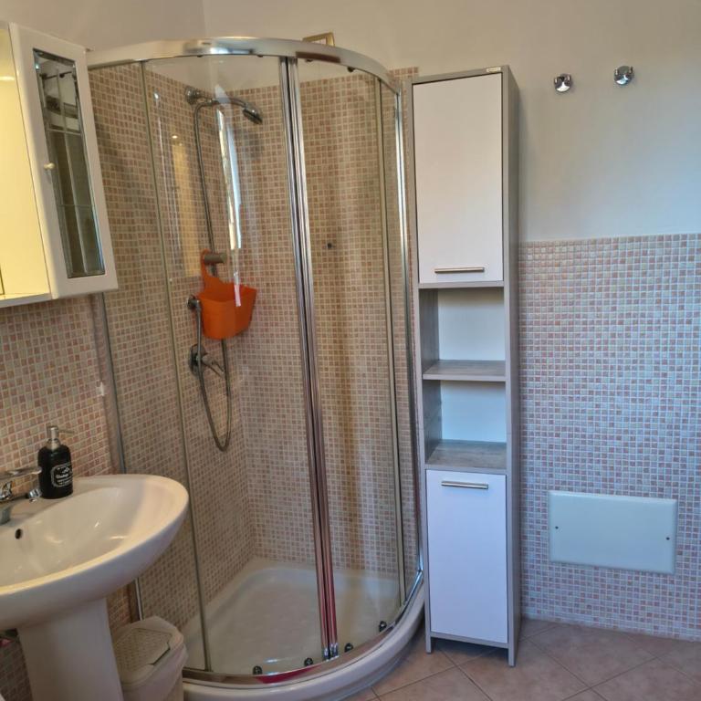 La Fortezza casa vacanze & appartament - Appartamento Superior - 30