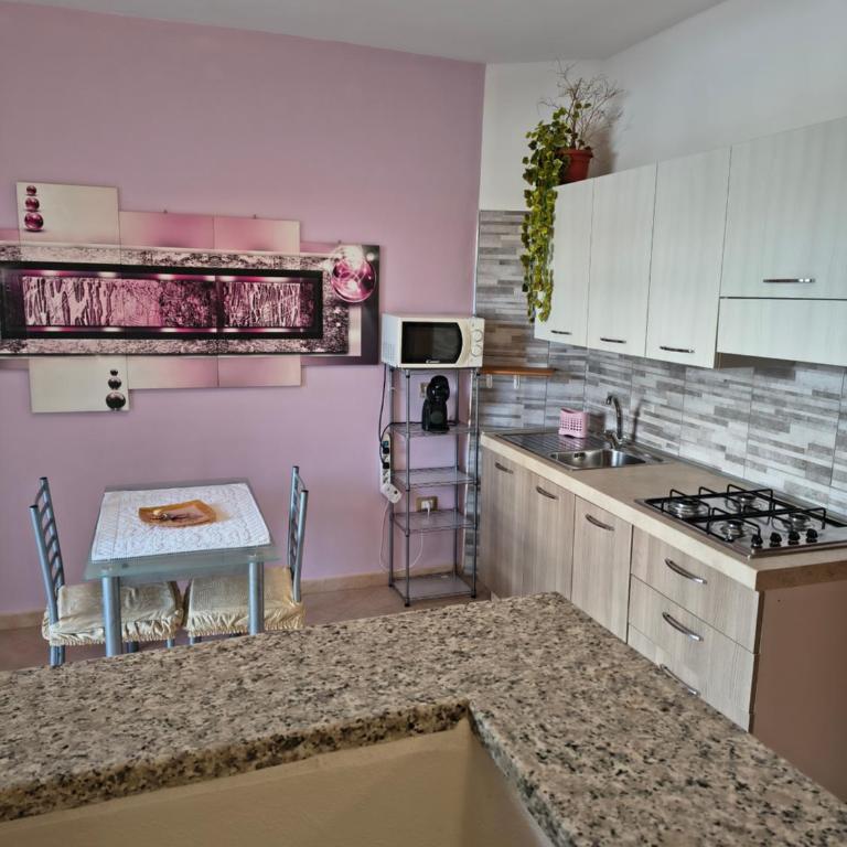 La Fortezza casa vacanze & appartament - Appartamento Superior - 13
