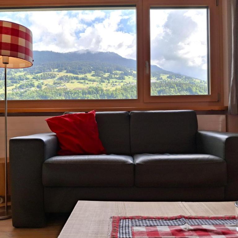 Haus Breeburg - Apartment mit 1 Schlafzimmer - 7