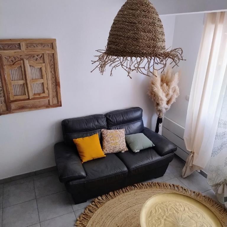 Studio Le Bohème proche gare - Apartment mit 1 Schlafzimmer - 5