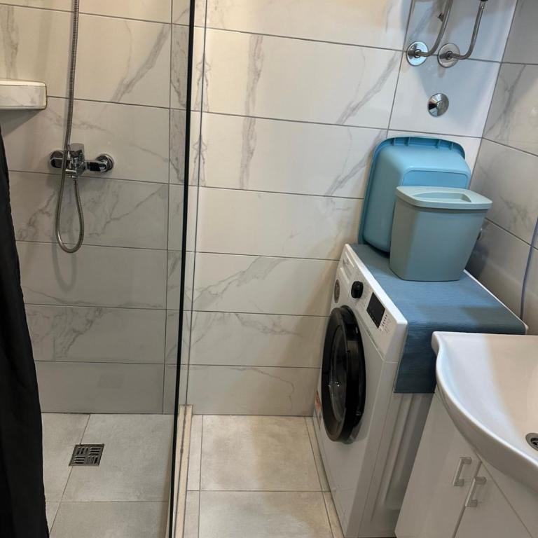 Apartments Samardzic - Studio sa Terasom - 13