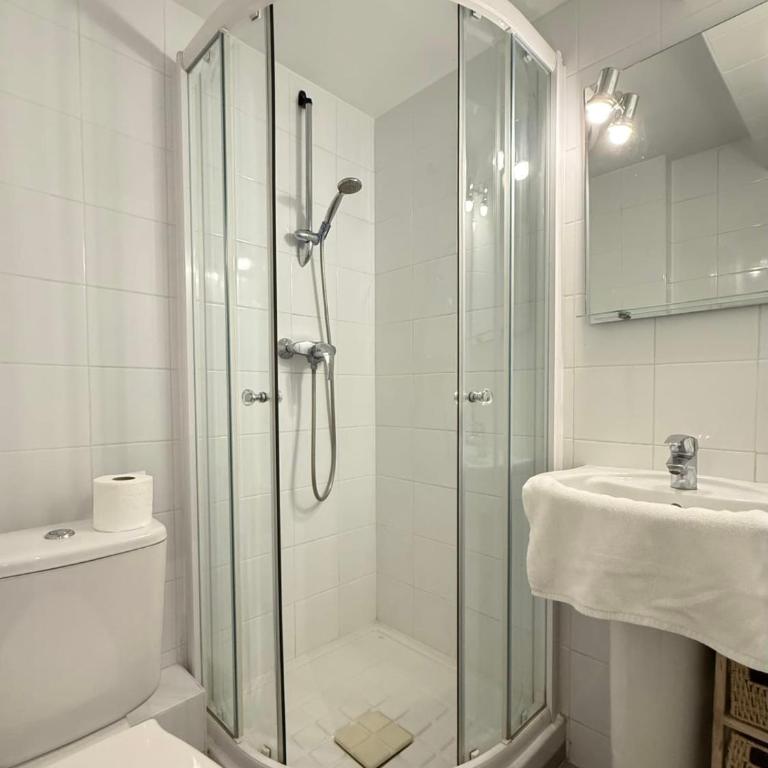 Central studio with real bed near the Palais - Studio - 10