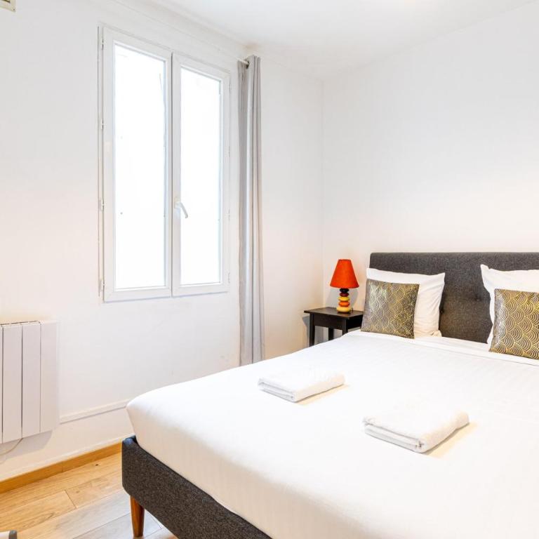 GuestReady - Charming stay in Le Marais - Appartement 1 Chambre - 11