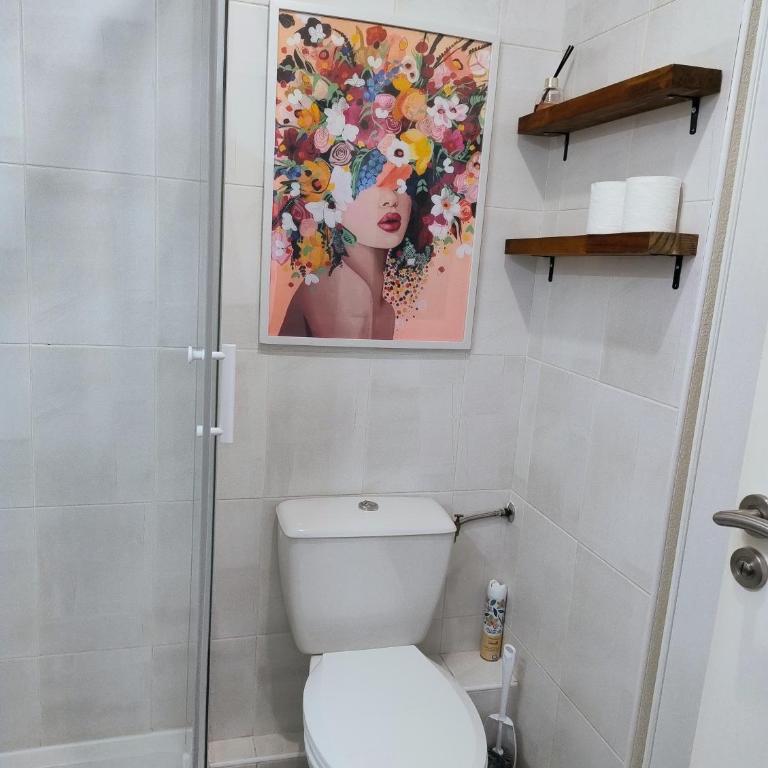 Studio Le Bohème proche gare - Apartment mit 1 Schlafzimmer - 3