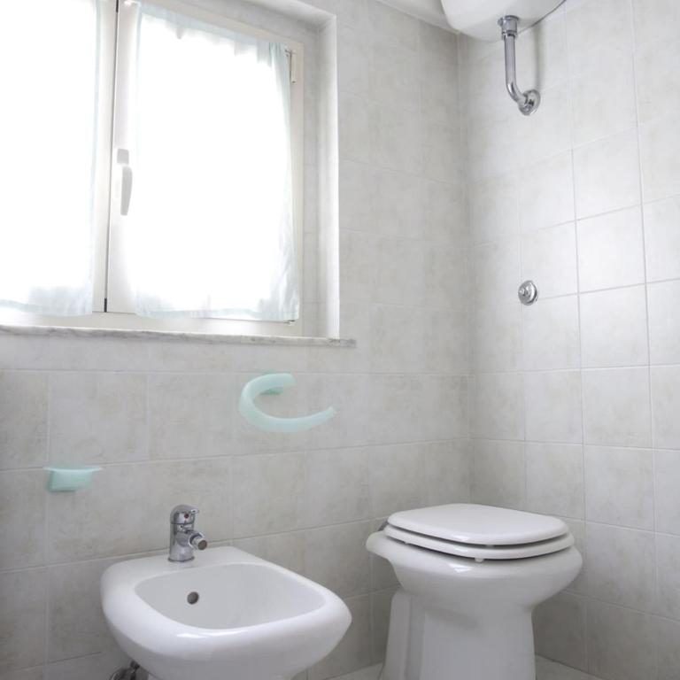 Appartamento SH - Appartamento con 1 Camera da Letto - 2