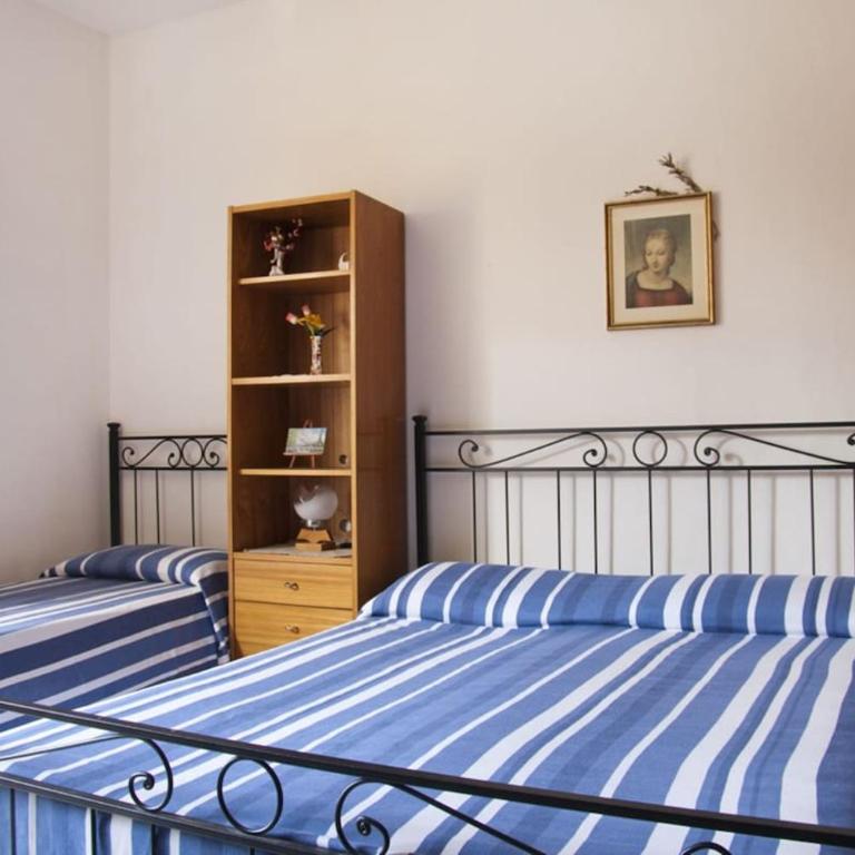 Appartamento SH - Appartamento con 1 Camera da Letto - 3