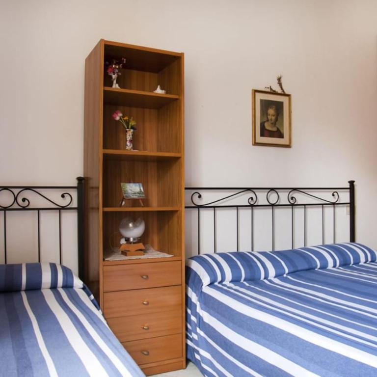 Appartamento SH - Appartamento con 1 Camera da Letto - 4