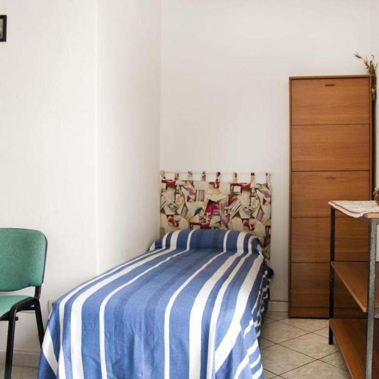 Appartamento SH - Appartamento con 1 Camera da Letto - 5
