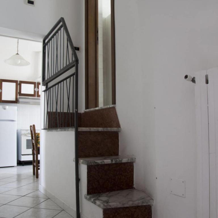 Appartamento SH - Appartamento con 1 Camera da Letto - 8