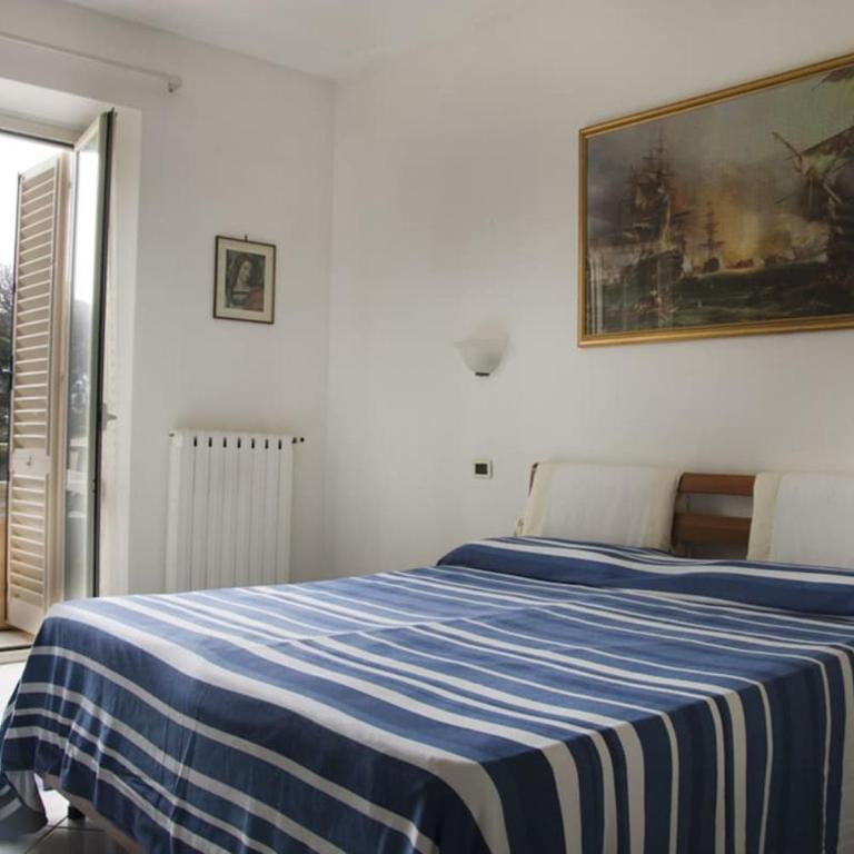 Appartamento SH - Appartamento con 1 Camera da Letto - 10