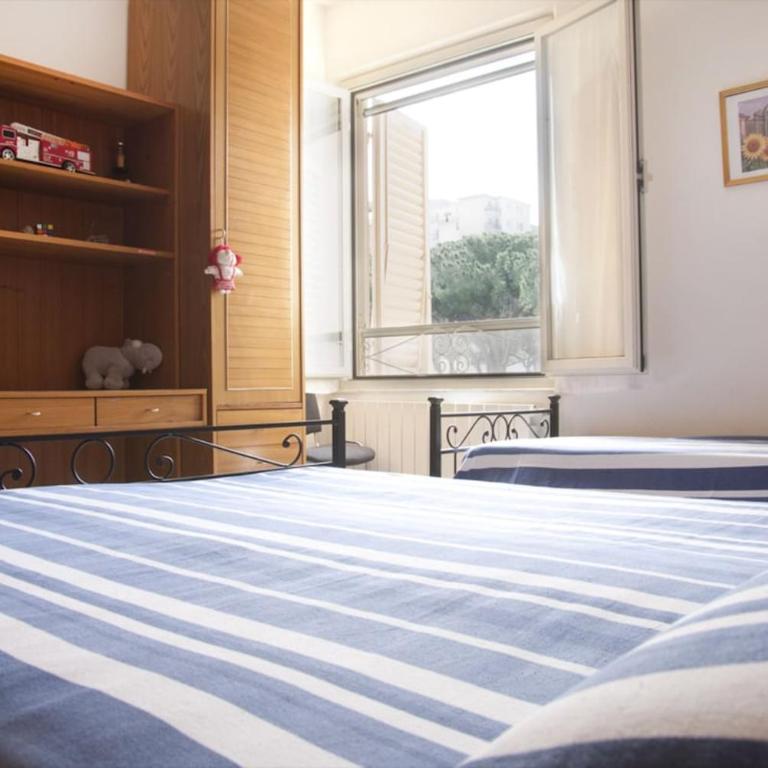 Appartamento SH - Appartamento con 1 Camera da Letto - 11