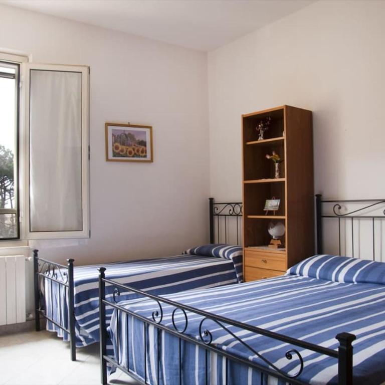 Appartamento SH - Appartamento con 1 Camera da Letto - 12