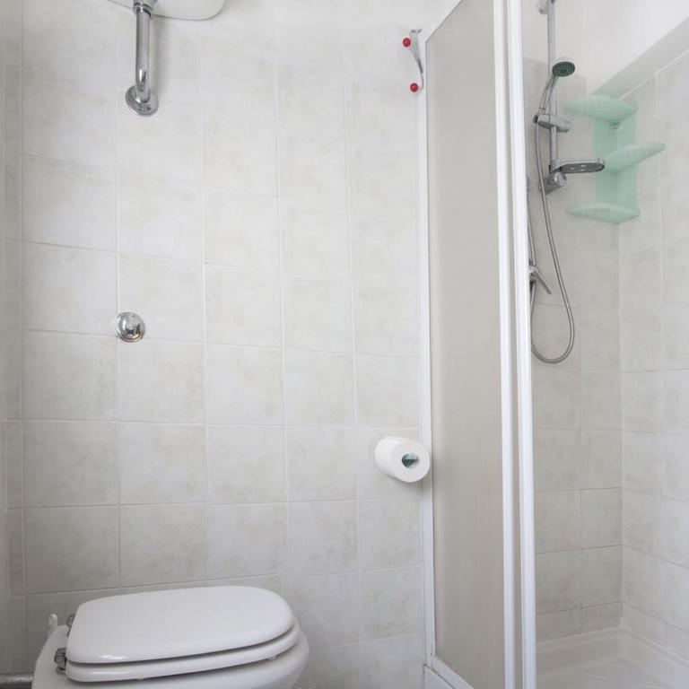 Appartamento SH - Appartamento con 1 Camera da Letto - 13