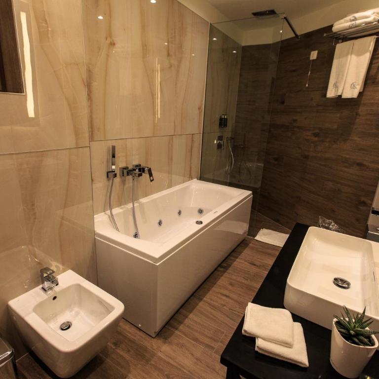 Kalamper Hotel & Spa - Deluxe Apartment - 2