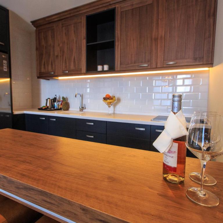 Kalamper Hotel & Spa - Deluxe Apartment - 6