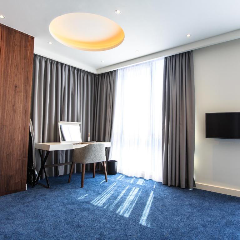 Kalamper Hotel & Spa - Deluxe Apartment - 7