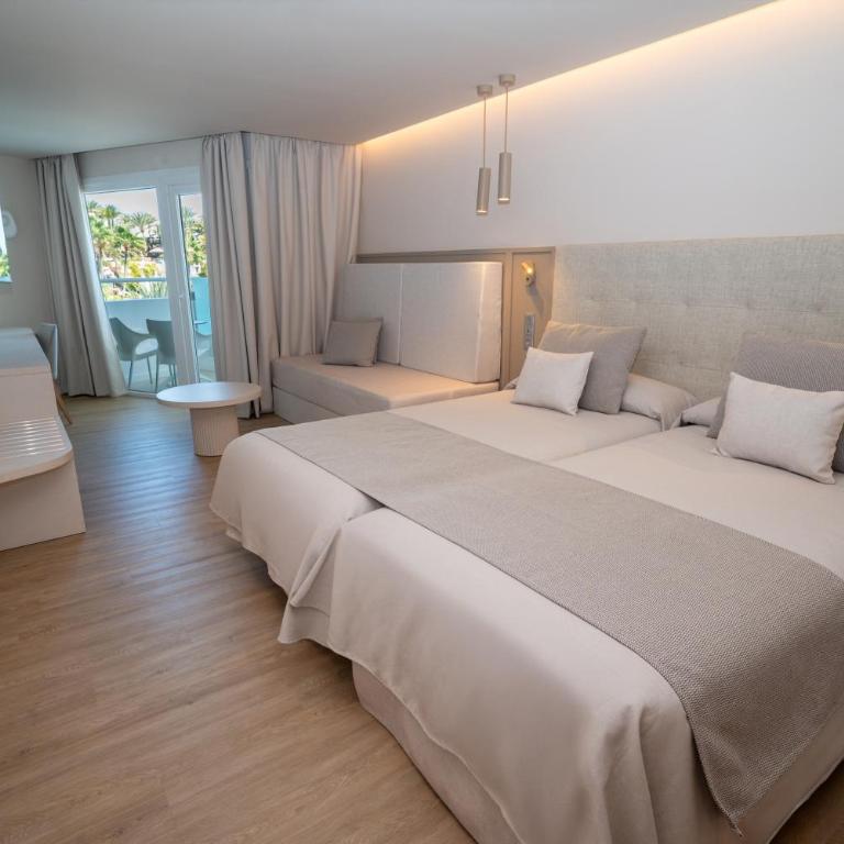 Hotel Sahara Playa - Habitación Doble - 2