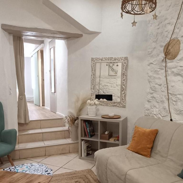Cosy flat in the heart of Valbonne Village - Appartement 1 Chambre - 18