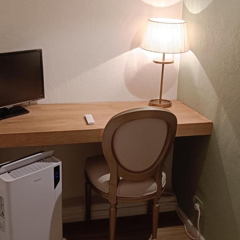 Cosy flat in the heart of Valbonne Village - Appartement 1 Chambre - 32