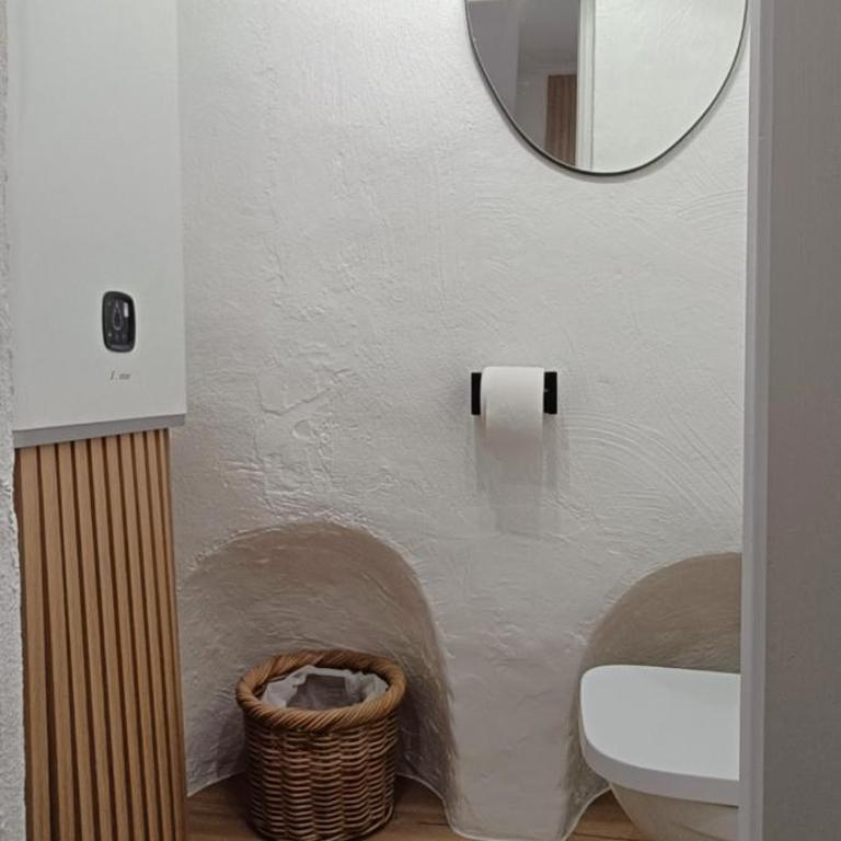 Cosy flat in the heart of Valbonne Village - Appartement 1 Chambre - 41