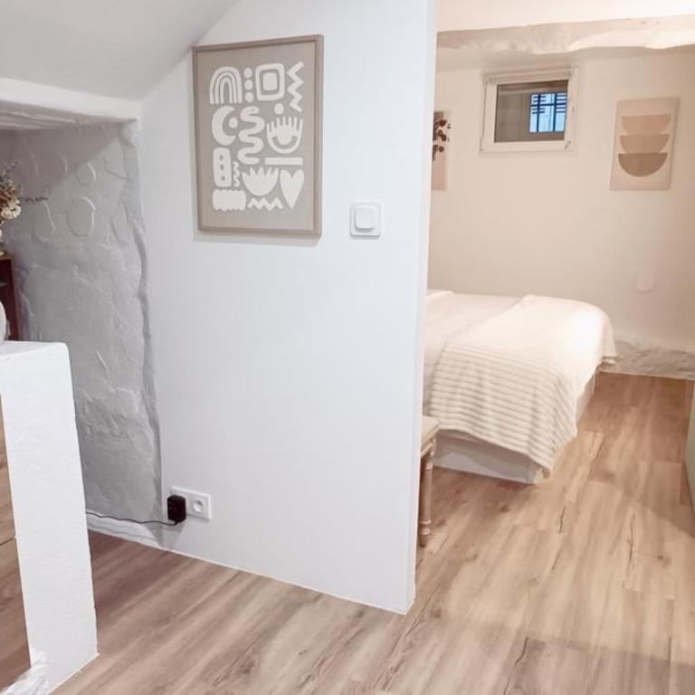 Cosy flat in the heart of Valbonne Village - Appartement 1 Chambre - 24