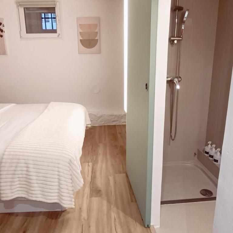 Cosy flat in the heart of Valbonne Village - Appartement 1 Chambre - 34