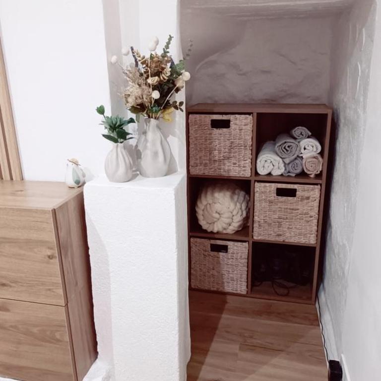 Cosy flat in the heart of Valbonne Village - Appartement 1 Chambre - 23