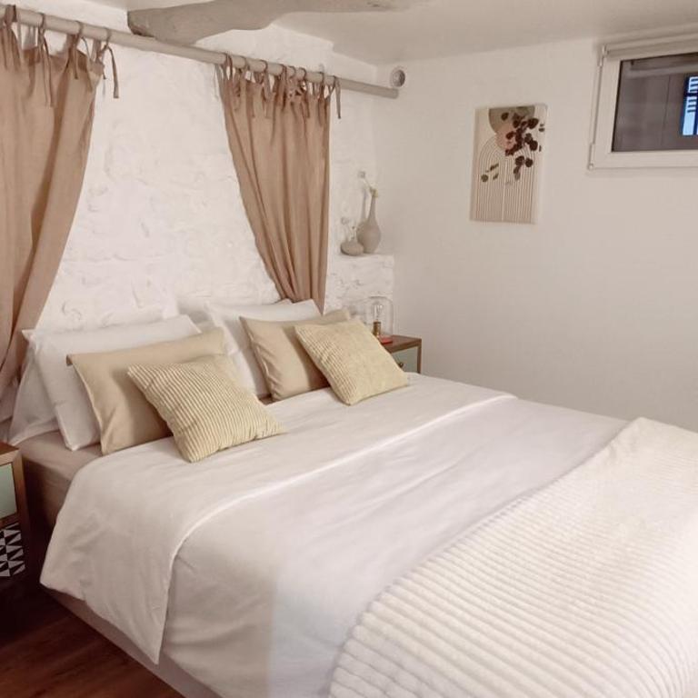 Cosy flat in the heart of Valbonne Village - Appartement 1 Chambre - 28