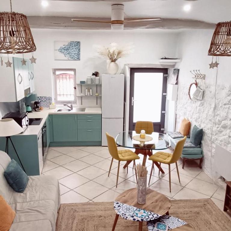 Cosy flat in the heart of Valbonne Village - Appartement 1 Chambre - 2
