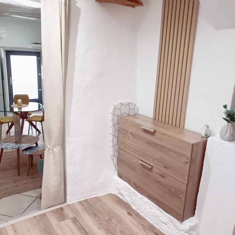 Cosy flat in the heart of Valbonne Village - Appartement 1 Chambre - 21