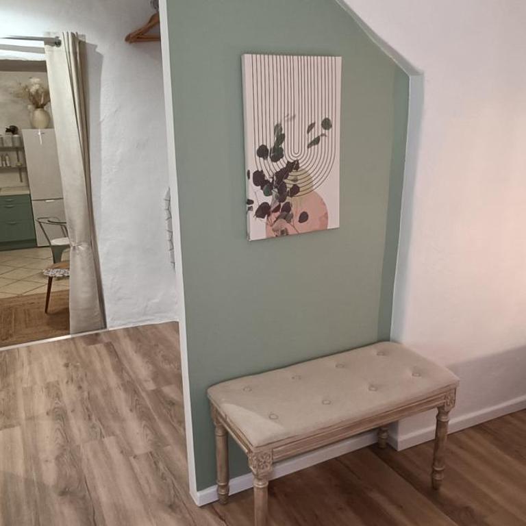 Cosy flat in the heart of Valbonne Village - Appartement 1 Chambre - 25
