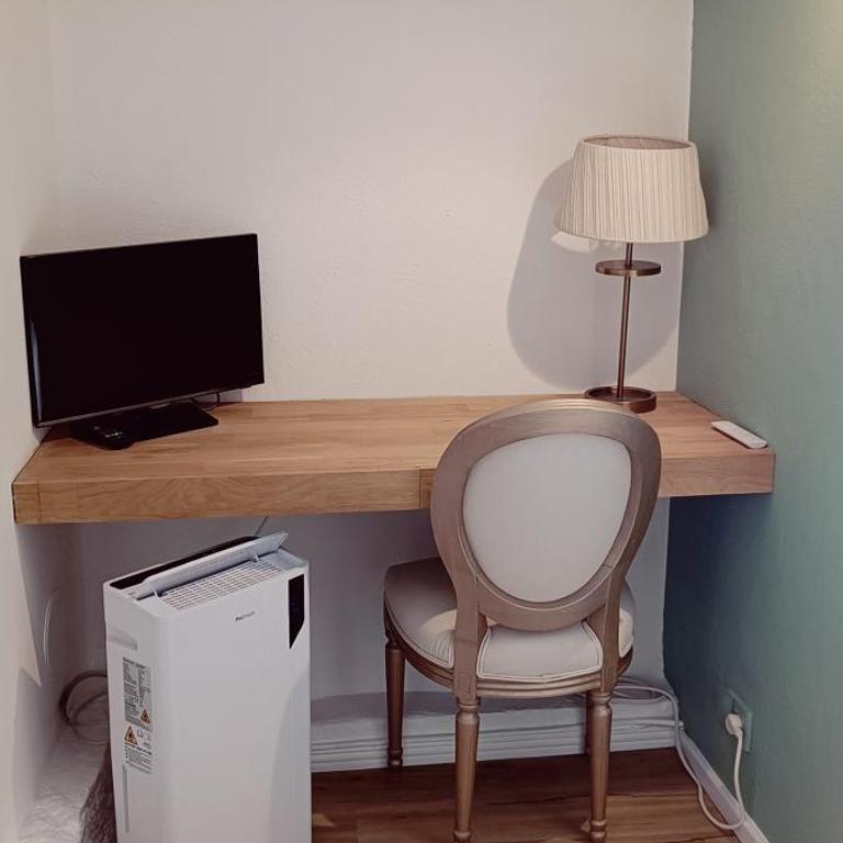 Cosy flat in the heart of Valbonne Village - Appartement 1 Chambre - 33