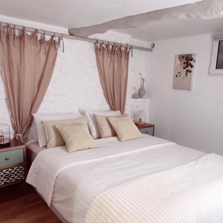 Cosy flat in the heart of Valbonne Village - Appartement 1 Chambre - 26