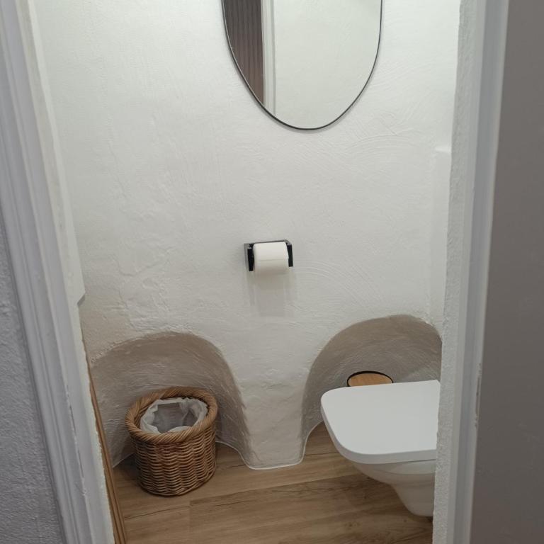 Cosy flat in the heart of Valbonne Village - Appartement 1 Chambre - 40