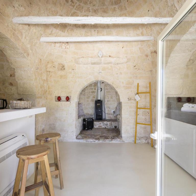 Trullo Cecapesce by Perle di Puglia - Villa con Piscina Privata - 18