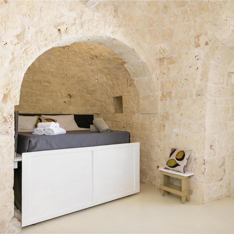 Trullo Cecapesce by Perle di Puglia - Villa con Piscina Privata - 22