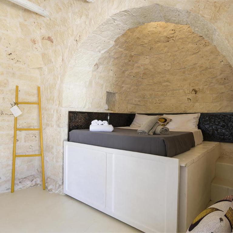 Trullo Cecapesce by Perle di Puglia - Villa con Piscina Privata - 20