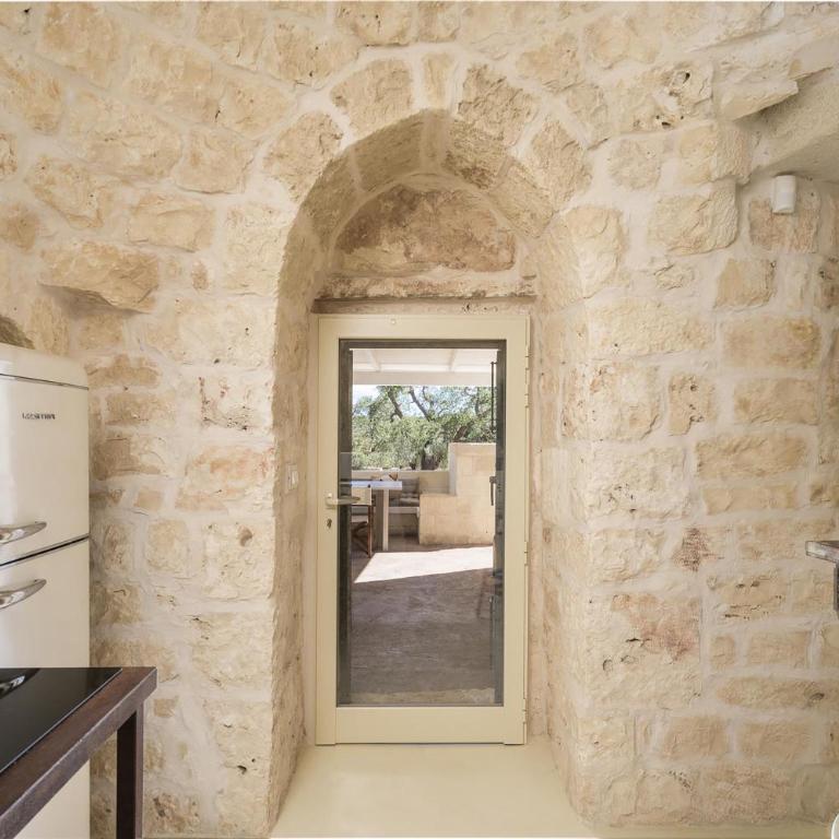 Trullo Cecapesce by Perle di Puglia - Villa con Piscina Privata - 30
