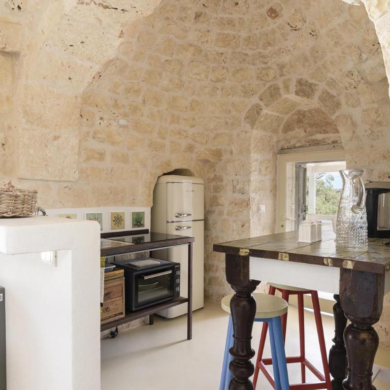 Trullo Cecapesce by Perle di Puglia - Villa con Piscina Privata - 14